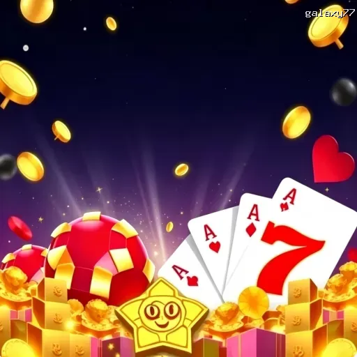 Review Permainan Populer di Situs galaxy77