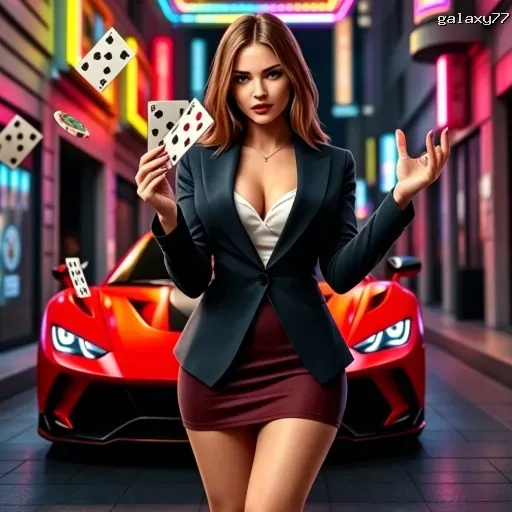 galaxy77: Bet Sport Dengan Fitur Terbaik untuk Pemain Indonesia